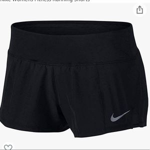 Nike Women’s Fitness Running Shorts